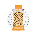 Decora Vlaaistans Hart 30cm