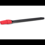 Siliconen bakkwast 22cm Patisse