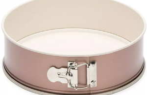 Ceramic  Springvorm 24cm Patisse