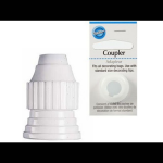 Wilton Spuitjesadapter Groot