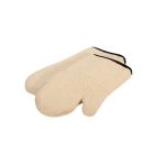 Ovenwanten Hendi katoen 35cm max. 250°C