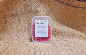 Krullen aardbei 60 gram
