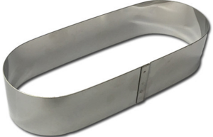 Slofring 24x9x5 cm
