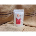 Caramel cakemix