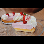 Bakpakket Zanddeegvlaai - voor 2 taarten