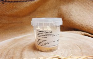 Amandelschaafsel 25 gram