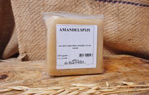 Amandelspijs 500 gram