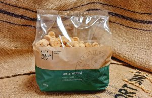 Amarettini koekjes 750 gram