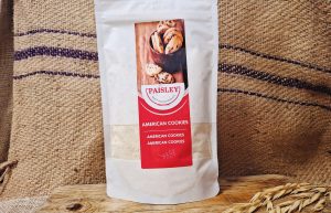 American Cookies Vanille 400 gram