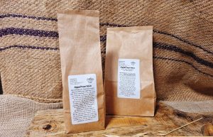 Appeltaartmix 500 gram
