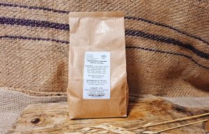 Banketbakkersroom (bakvast) 1 kilo (CaH)