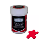 BrandNewCake Kleurstof Gel Super Rood 35 gram