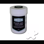 Kleurstof Gel Wit 35 gram
