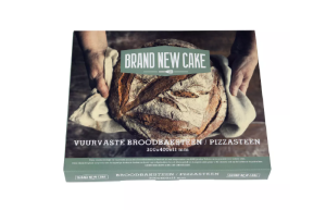 BNC Broodbaksteen / Pizzabaksteen