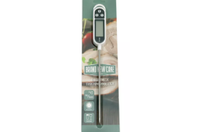 BNC Digitale Thermometer -50 tot 300°C