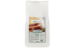 BrandNewCake Biscuit-mix 4kg
