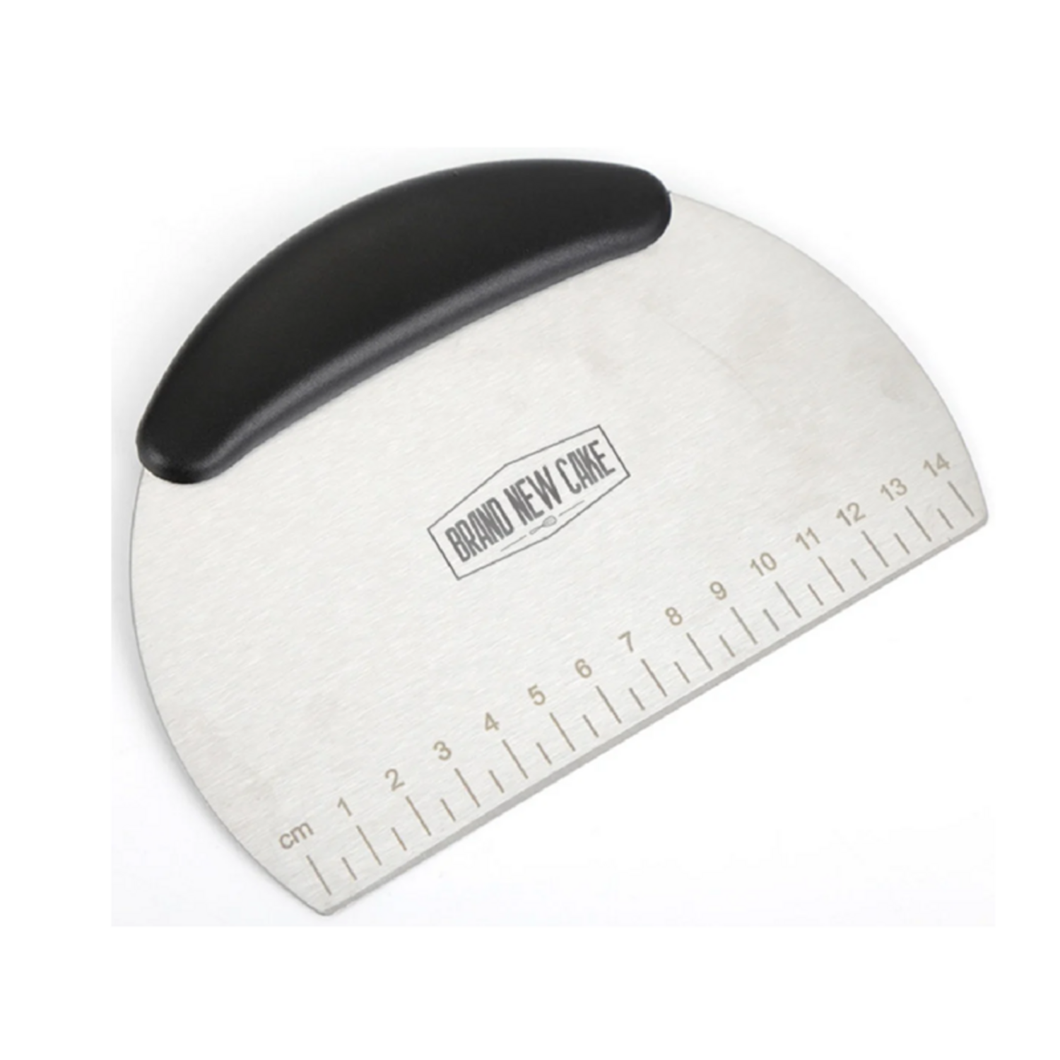 BrandNewCake Deegsteker RVS 16cm