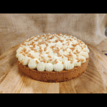 Cadeaupakket 'Banoffee taart'