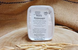 Bavarois Bloedsinaasappel 100 gram