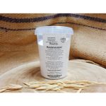 Bavarois Bloedsinaasappel 300 gram