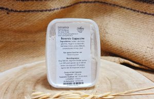 Bavarois Cappuccino 100 gram