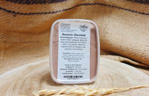 Bavarois Chocolade 100 gram