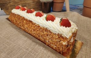 Bakpakket Biscuitrol