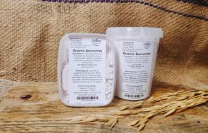 Bavarois bosvruchten 300 gram