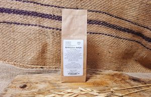Butterscotch koekjesmix