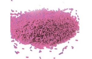 Hagelslag Roze - 45 gram**