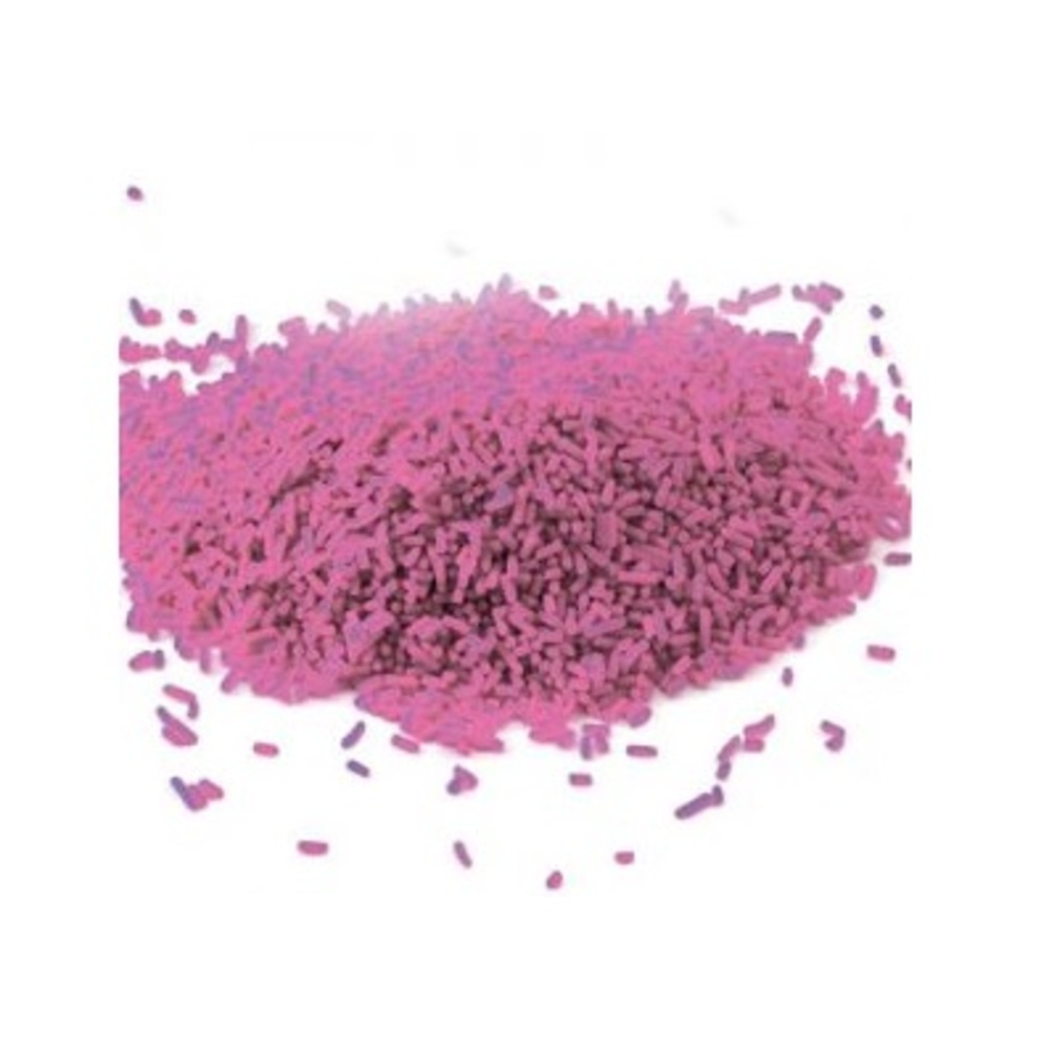 Hagelslag Roze - 45 gram**