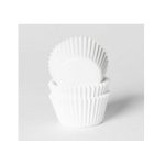 HoM Cupcake cups Wit 35x23