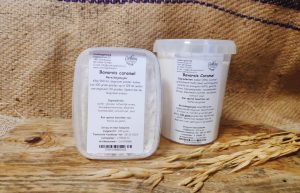 Bavarois Caramel 100 gram