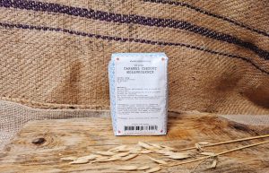Salted Caramel molenkoekmix