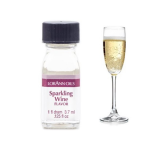 Smaakstof champagne 3.7 ml