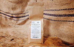 Biscuit Mix Chocolade 330 gram