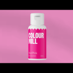 Colourmill Hot pink 20 ml - Oil Blend
