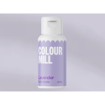 Colourmill Lavender 20ml - Oil Blend