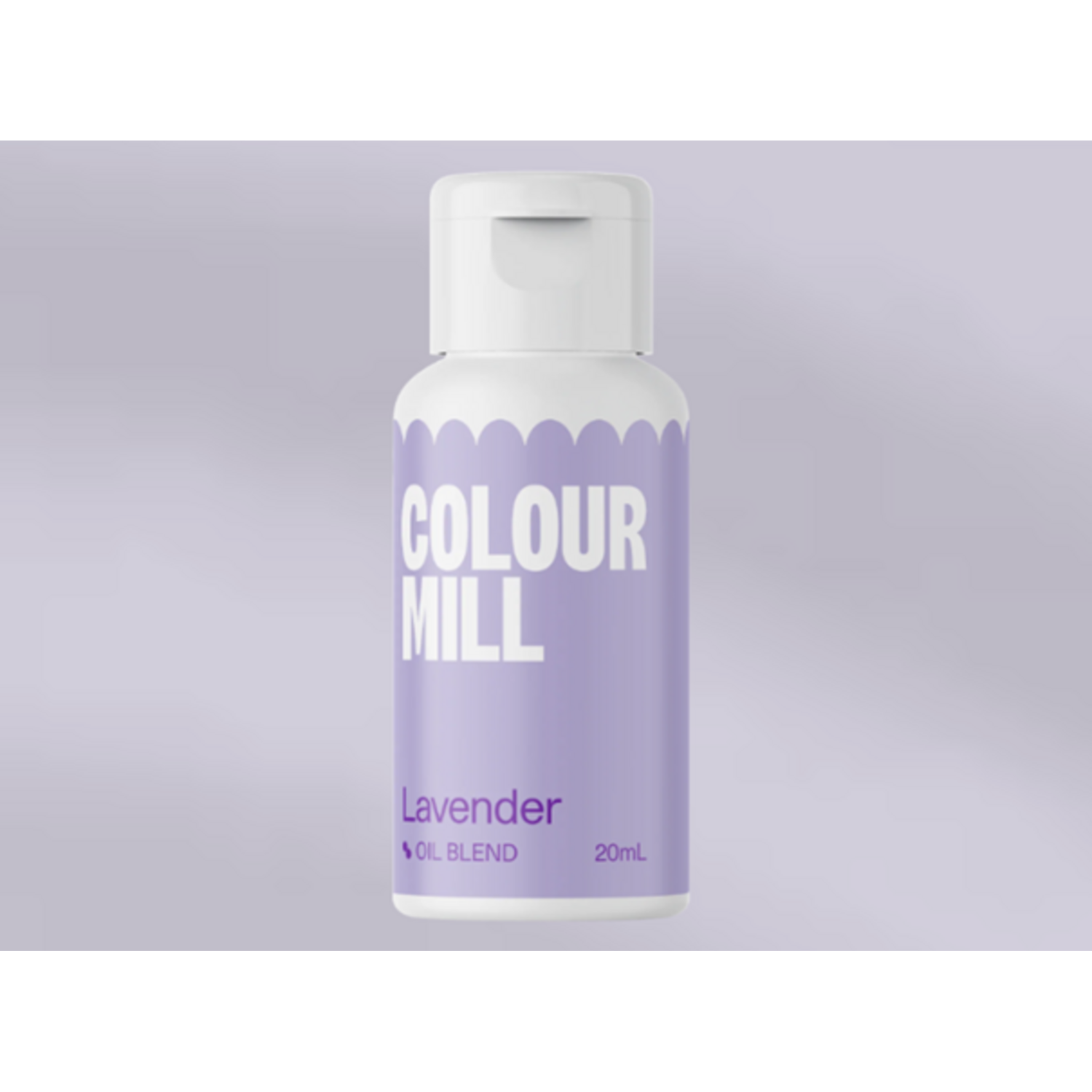 Colourmill Lavender 20ml - Oil Blend