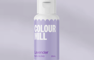 Colourmill Lavender 20ml - Oil Blend
