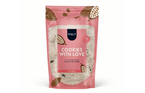 Pineut Cookies with Love Chocolate chip cookies