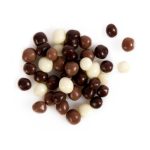 Chocolade crispies mix - 60 gram
