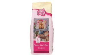 Biscuit mix 1kg Funcakes