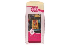FunCakes Mix voor Banketbakkersroom 1 kg