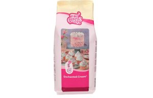 Funcakes Enchanted Cream 900g