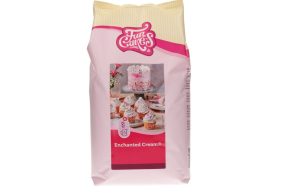 Funcakes Enchanted Cream 4kg
