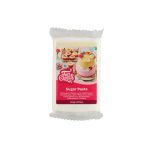 Rolfondant Bright White 250 gram