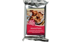 FunCakes Amandelspijs 1:1 250 g