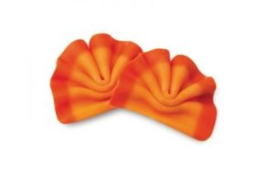 Chocolade Forest Midi Oranje 6 stuks