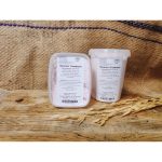 Bavarois frambozen 300 gram
